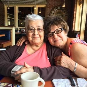 Meet your Posher, Maria